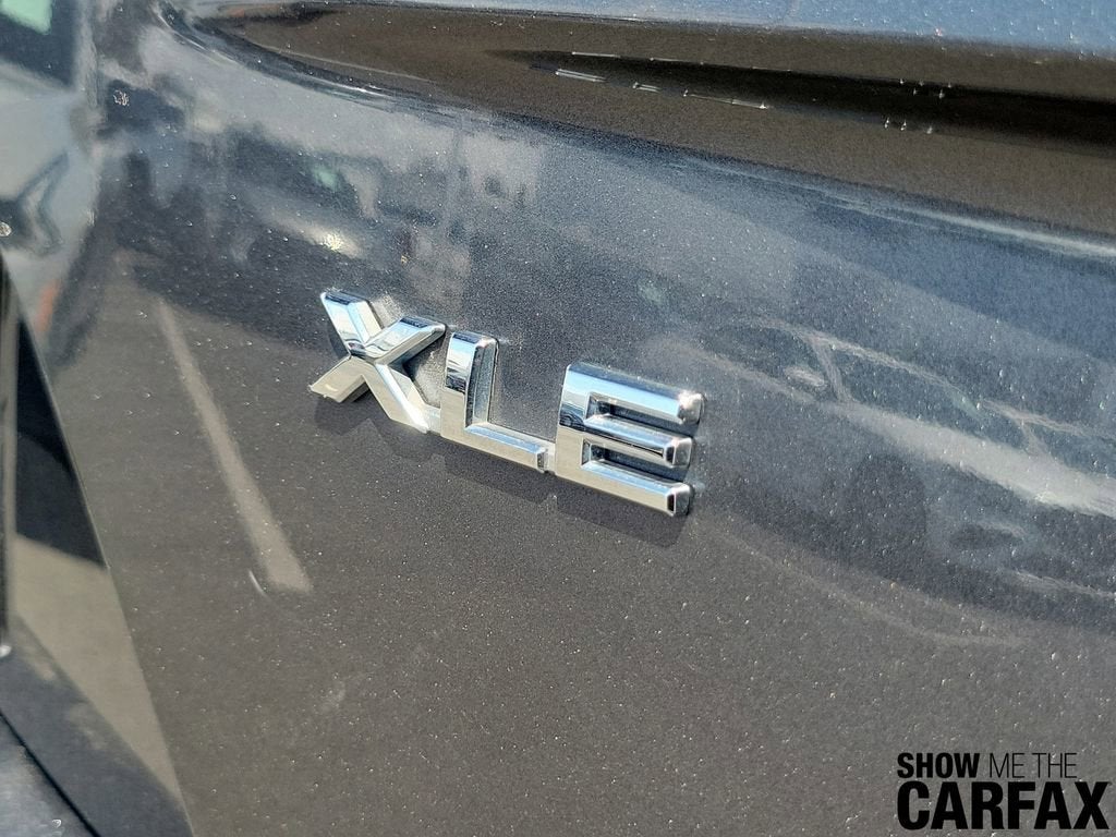 2021 Toyota Prius Prime XLE