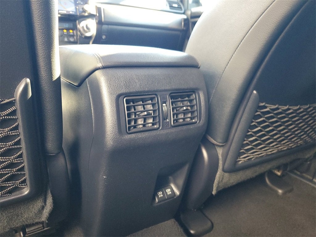 2020 Toyota 4Runner Nightshade Special Edition