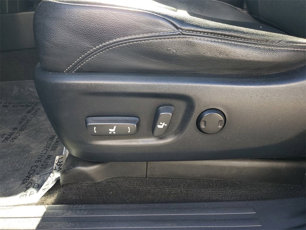 2020 Toyota 4Runner Nightshade Special Edition