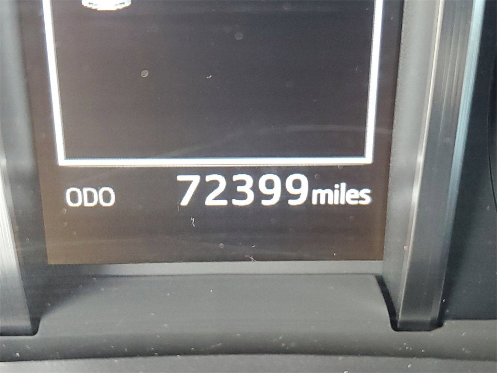 2020 Toyota 4Runner Nightshade Special Edition