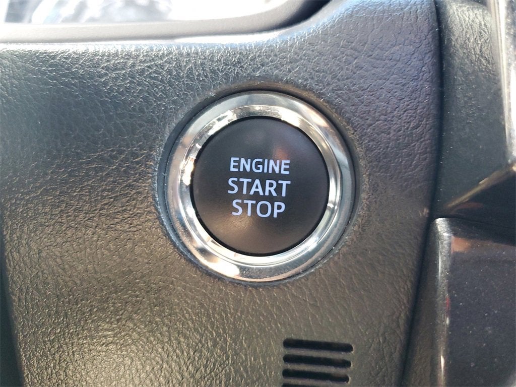 2020 Toyota 4Runner Nightshade Special Edition