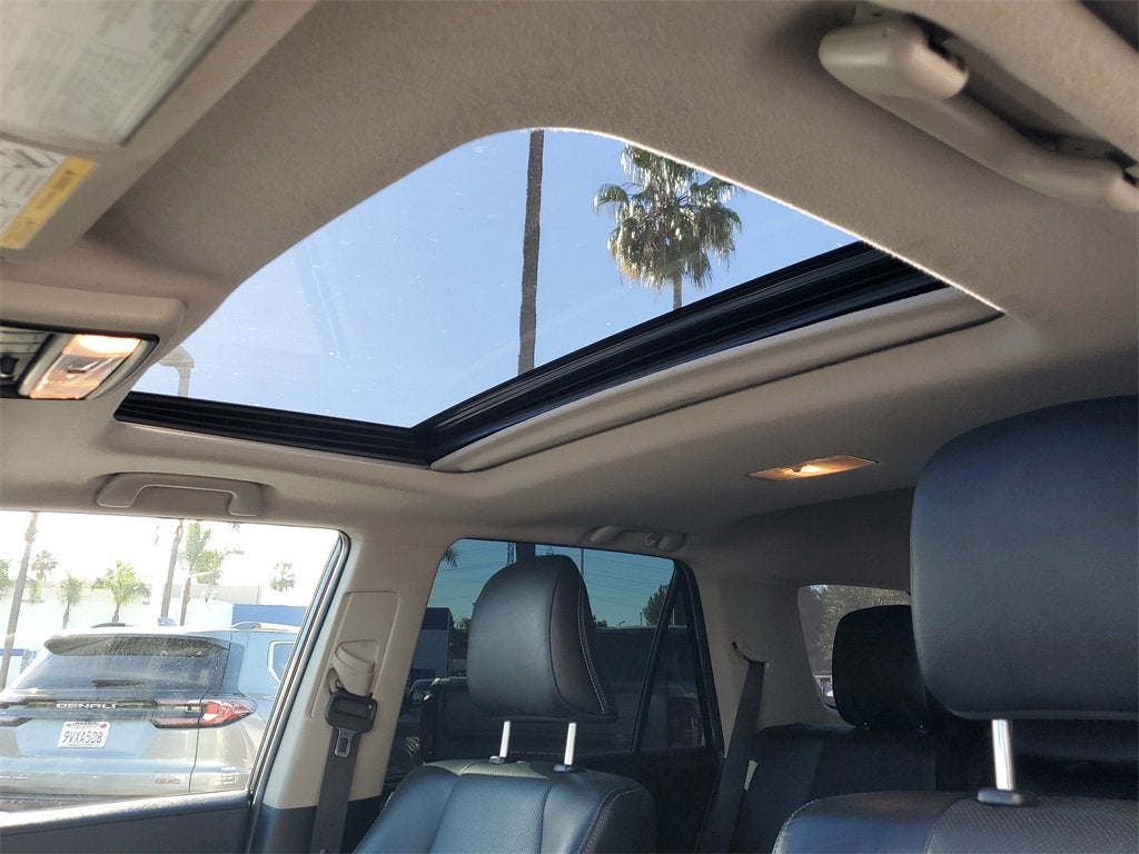 2020 Toyota 4Runner Nightshade Special Edition