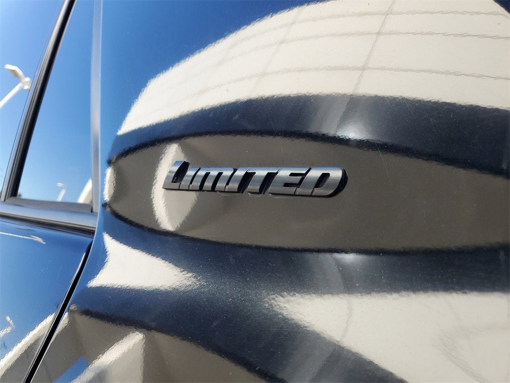 2020 Toyota 4Runner Nightshade Special Edition