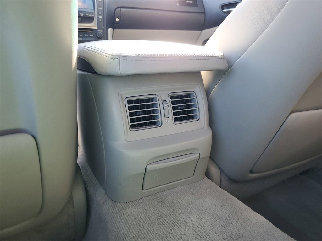 2011 Lexus GS 350 BEIGE