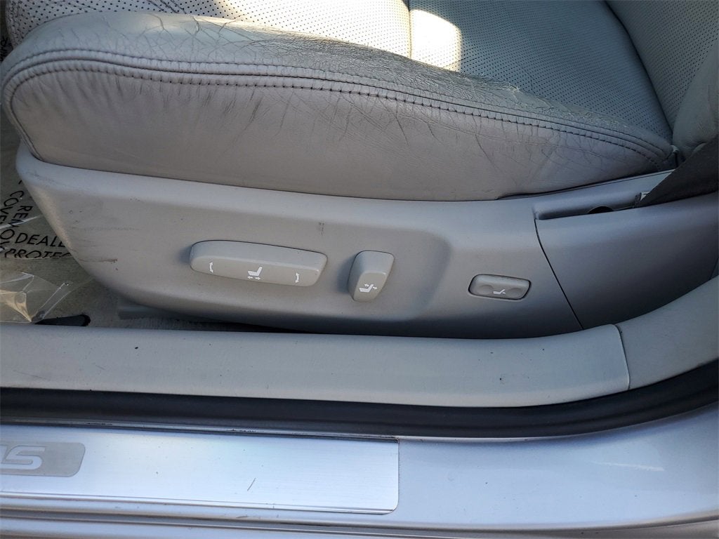 2011 Lexus GS 350 BEIGE