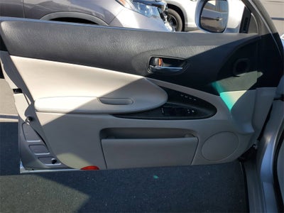 2011 Lexus GS 350 BEIGE