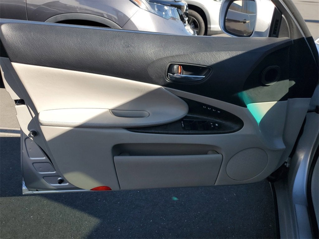 2011 Lexus GS 350 BEIGE