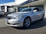 2011 Lexus GS 350 BEIGE