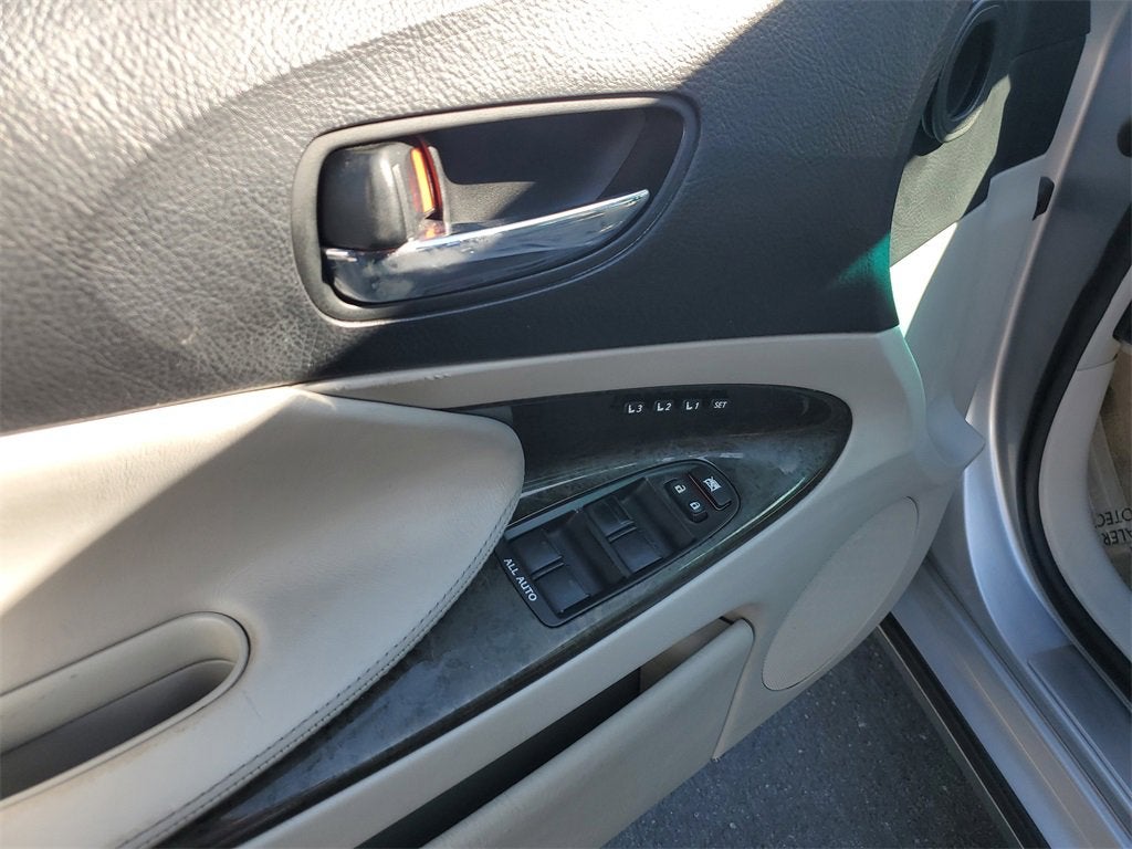 2011 Lexus GS 350 BEIGE