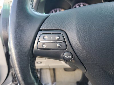 2011 Lexus GS 350 BEIGE