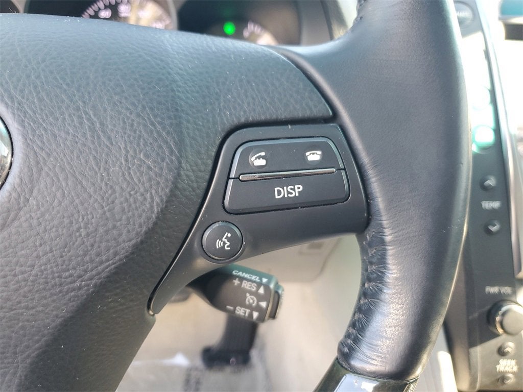 2011 Lexus GS 350 BEIGE