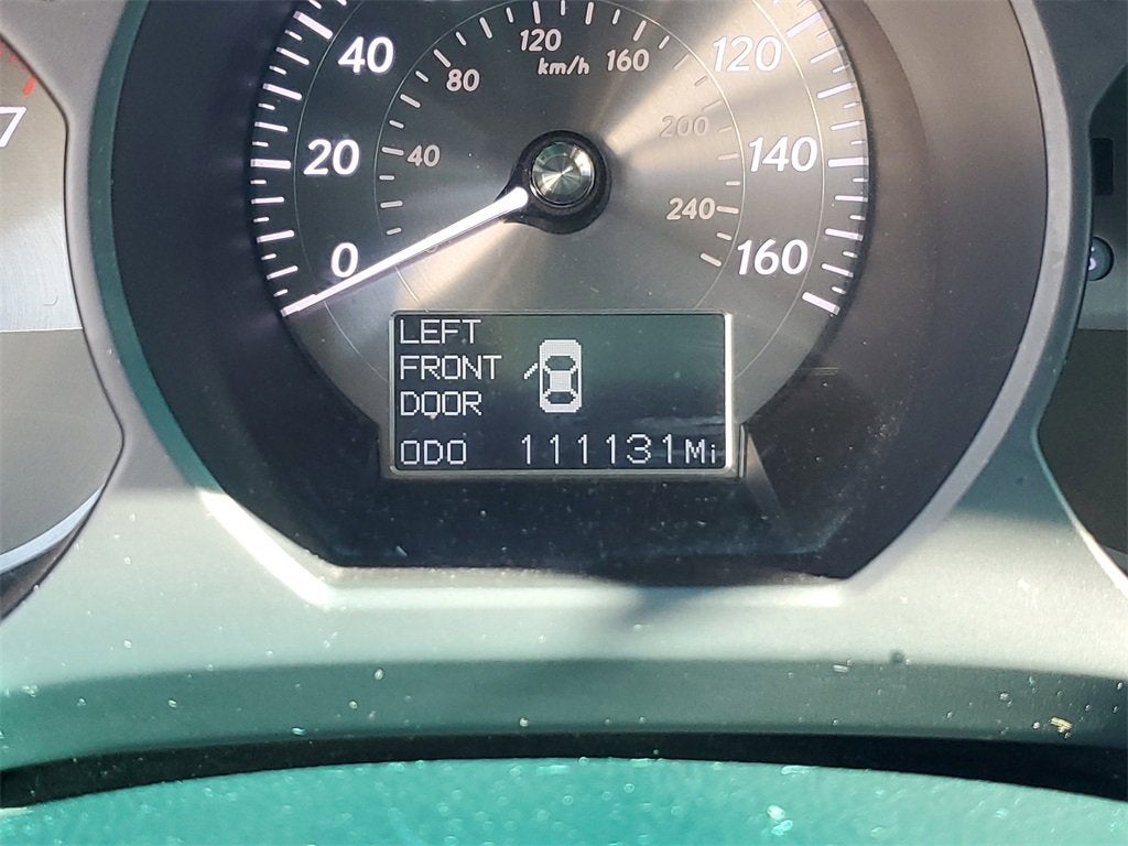 2011 Lexus GS 350 BEIGE