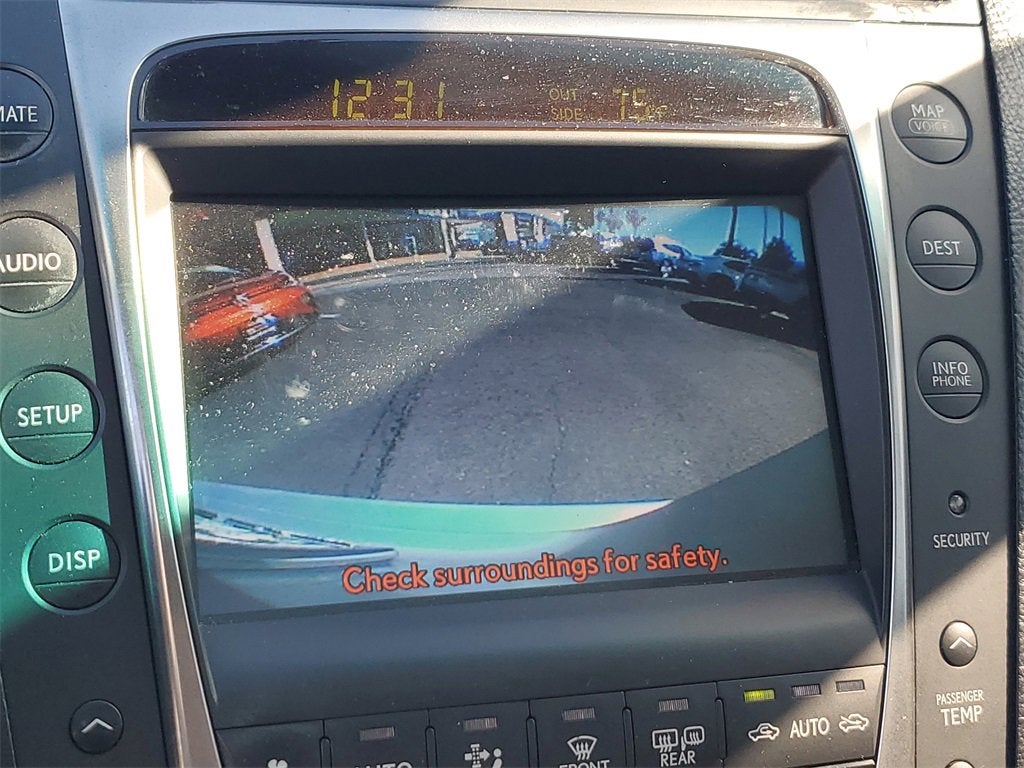 2011 Lexus GS 350 BEIGE