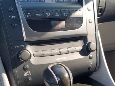 2011 Lexus GS 350 BEIGE