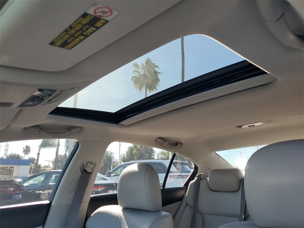 2011 Lexus GS 350 BEIGE