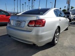2011 Lexus GS 350 BEIGE