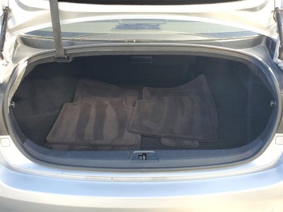 2011 Lexus GS 350 BEIGE