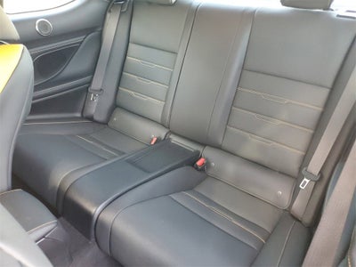 2020 Lexus RC 350 F SPORT