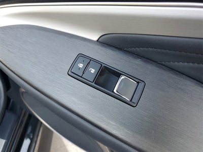 2020 Lexus RC 350 F SPORT