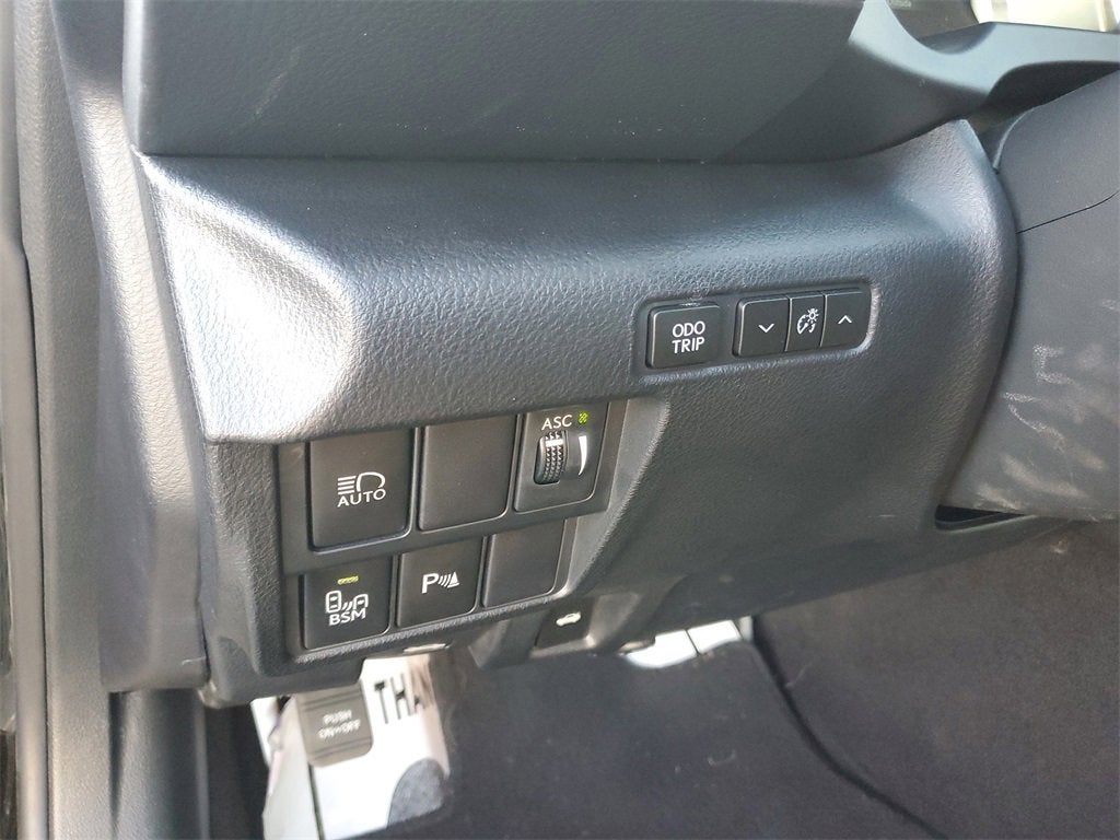 2020 Lexus RC 350 F SPORT