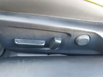 2020 Lexus RC 350 F SPORT