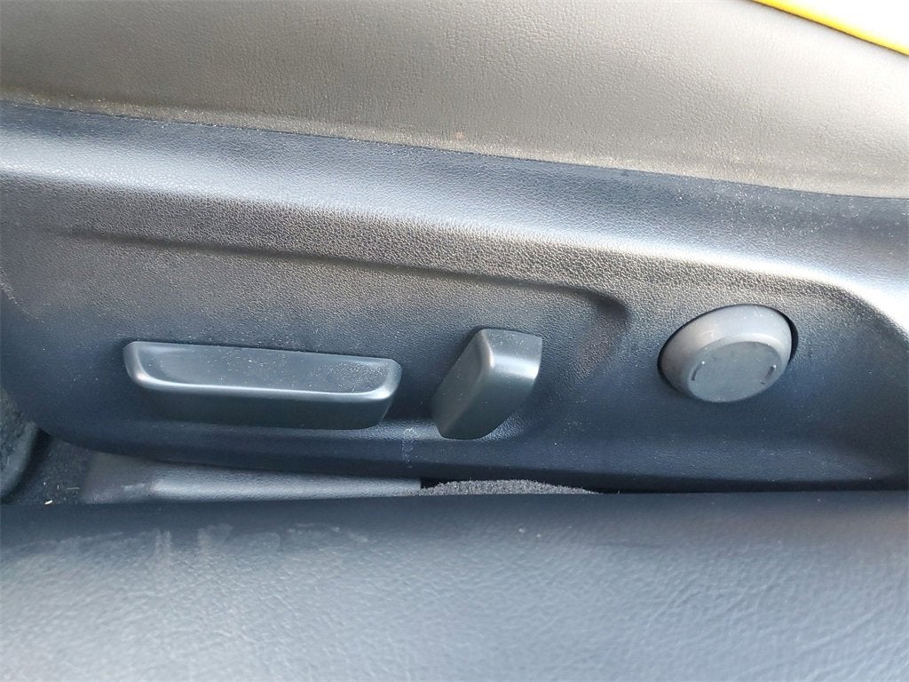 2020 Lexus RC 350 F SPORT