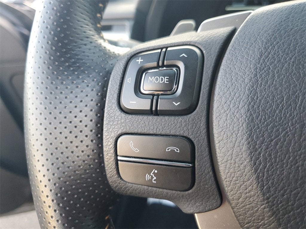 2020 Lexus RC 350 F SPORT