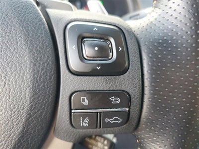 2020 Lexus RC 350 F SPORT