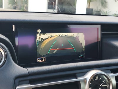 2020 Lexus RC 350 F SPORT