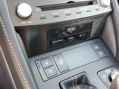 2020 Lexus RC 350 F SPORT