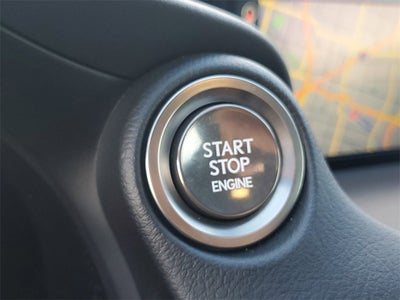 2020 Lexus RC 350 F SPORT