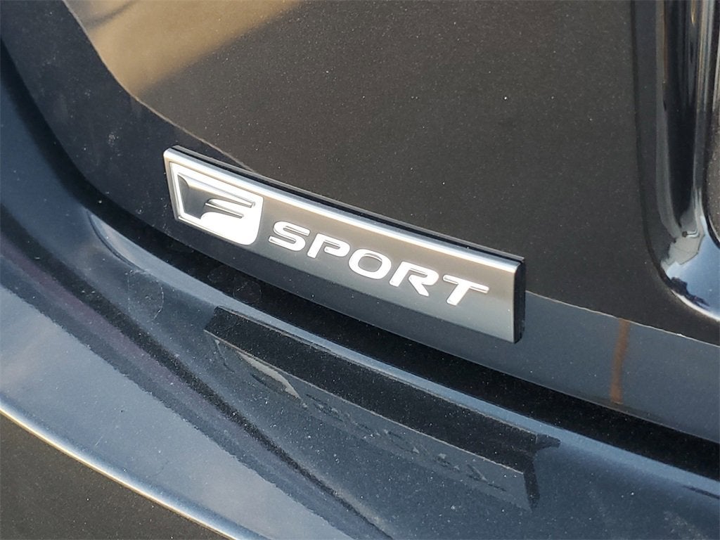 2020 Lexus RC 350 F SPORT