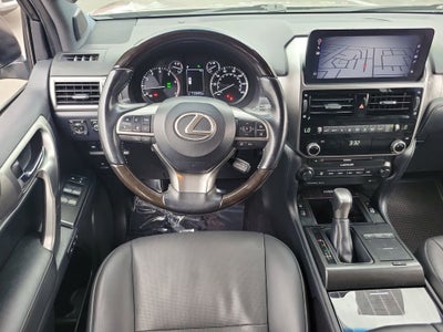 2022 Lexus GX 460 Premium