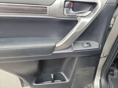 2022 Lexus GX 460 Premium