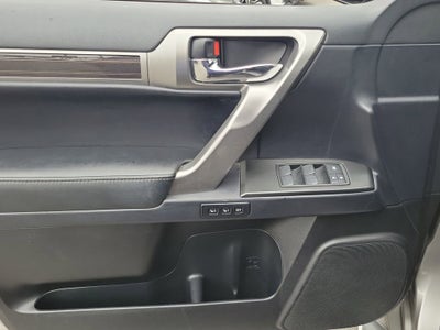 2022 Lexus GX 460 Premium