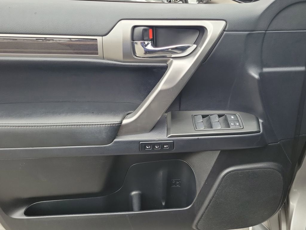 2022 Lexus GX 460 Premium