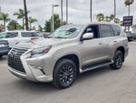 2022 Lexus GX 460 Premium