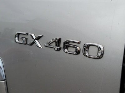 2022 Lexus GX 460 Premium