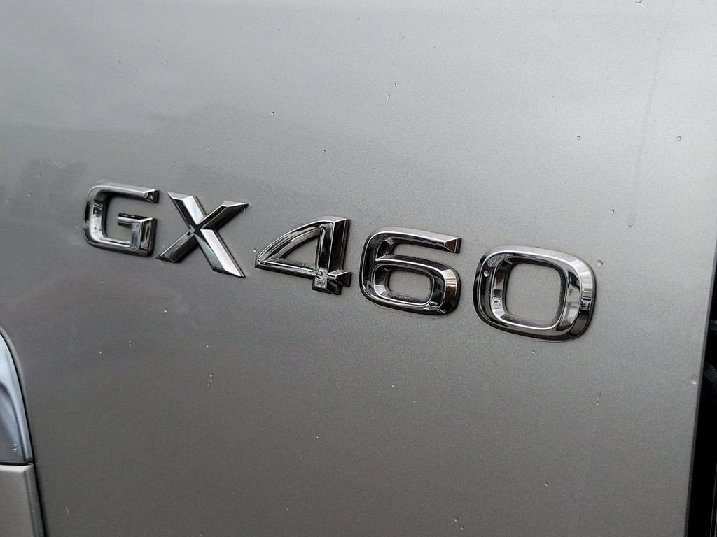 2022 Lexus GX 460 Premium