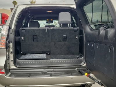 2022 Lexus GX 460 Premium