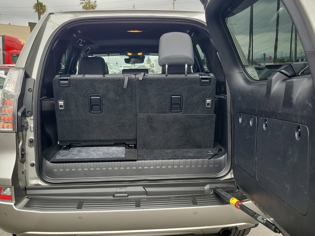 2022 Lexus GX 460 Premium