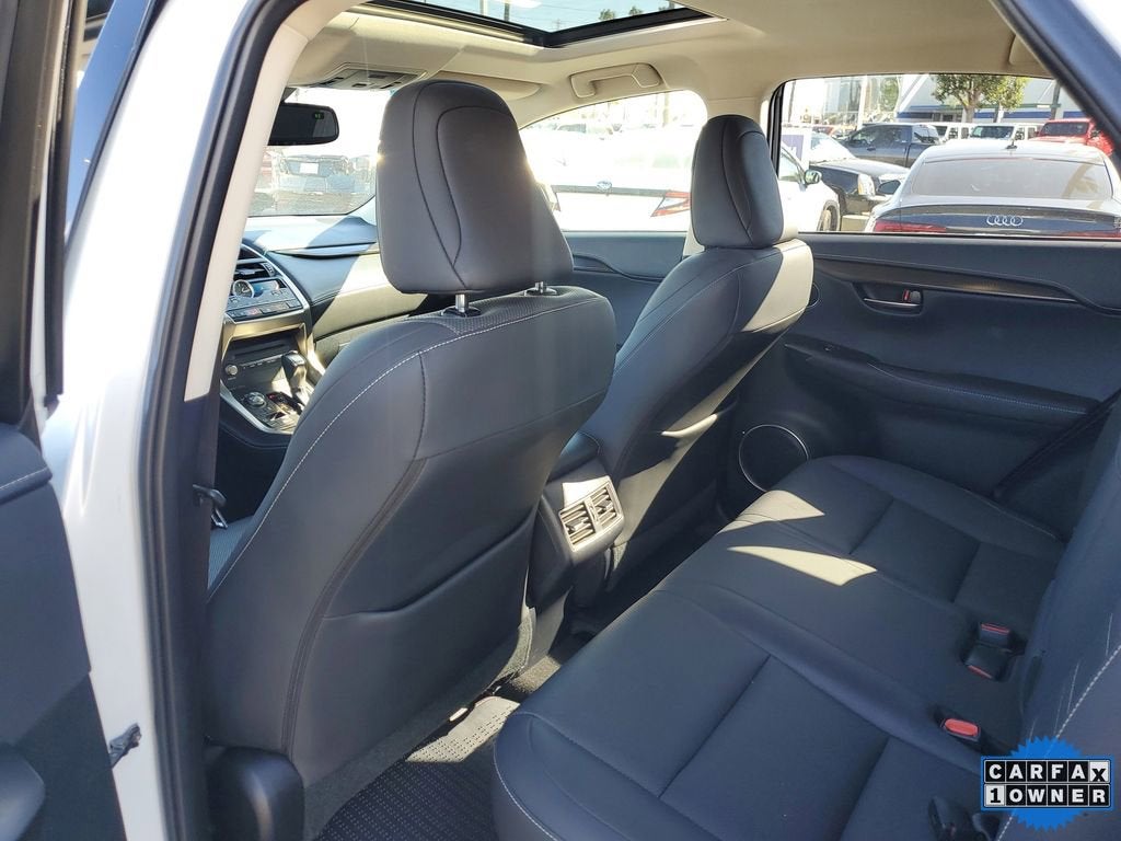 2018 Lexus NX 300 NX 300