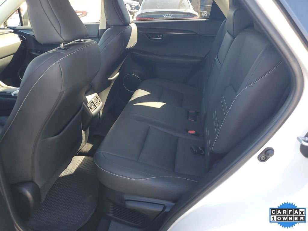 2018 Lexus NX 300 NX 300