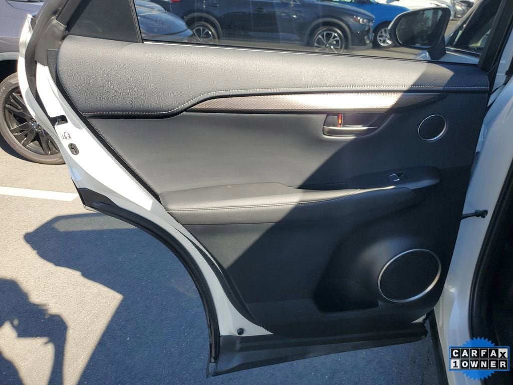 2018 Lexus NX 300 NX 300