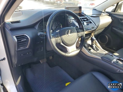 2018 Lexus NX 300 NX 300