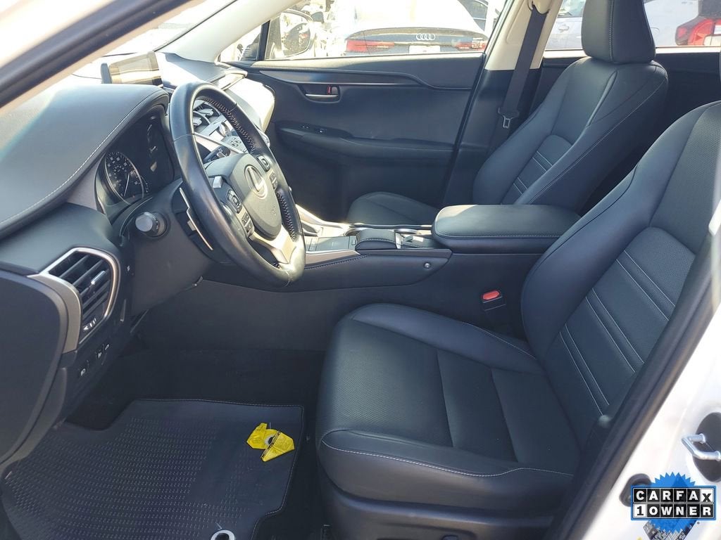 2018 Lexus NX 300 NX 300