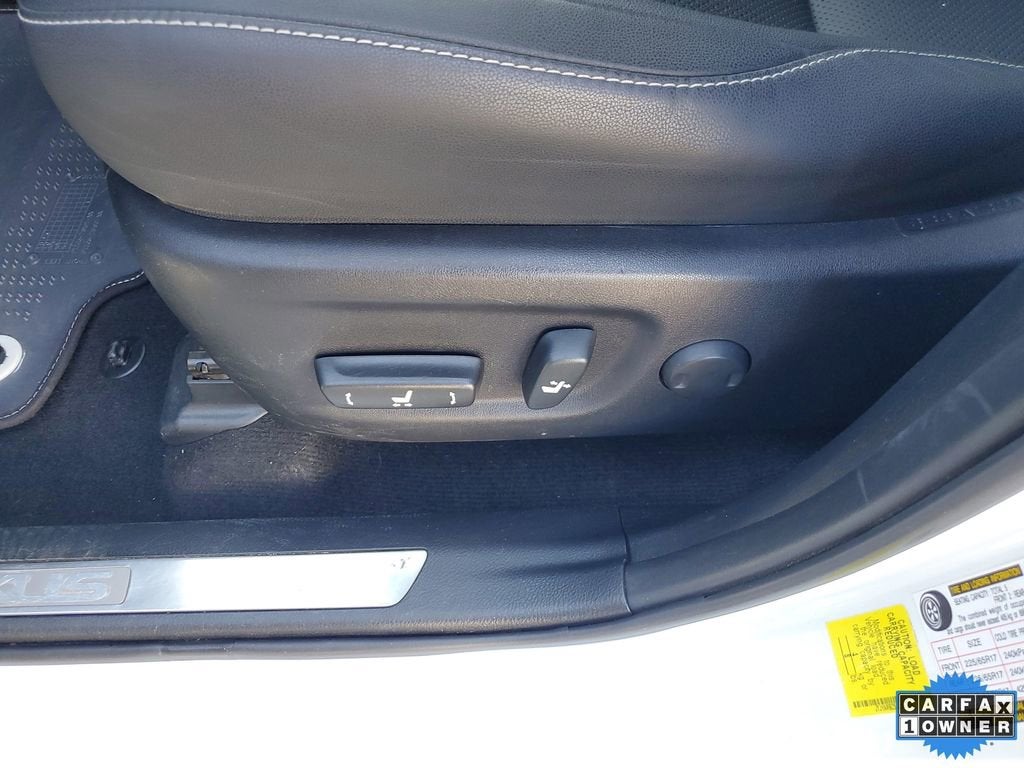 2018 Lexus NX 300 NX 300