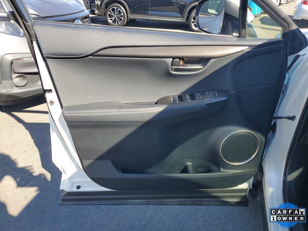 2018 Lexus NX 300 NX 300