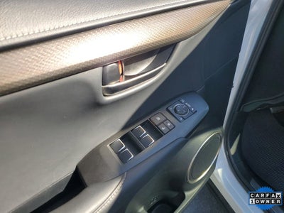 2018 Lexus NX 300 NX 300