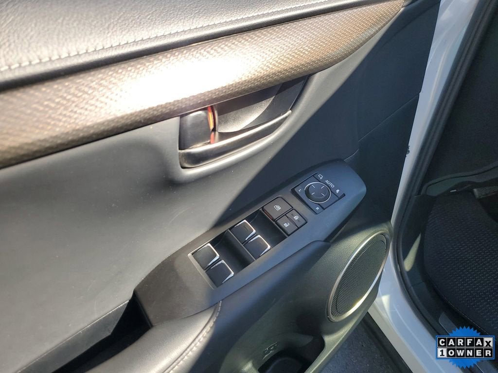 2018 Lexus NX 300 NX 300